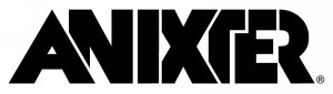 Anixter Logo