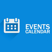 Events Calendar