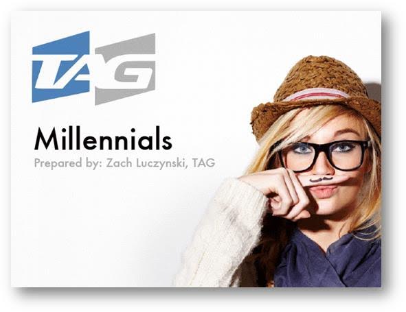 millennials