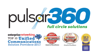 Pulsar360 Awards