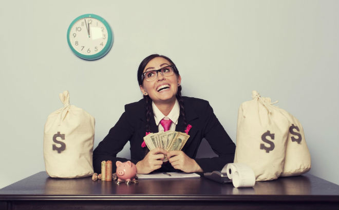 Does your recurring revenue cover your expenses?