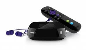 Roku Giveaway