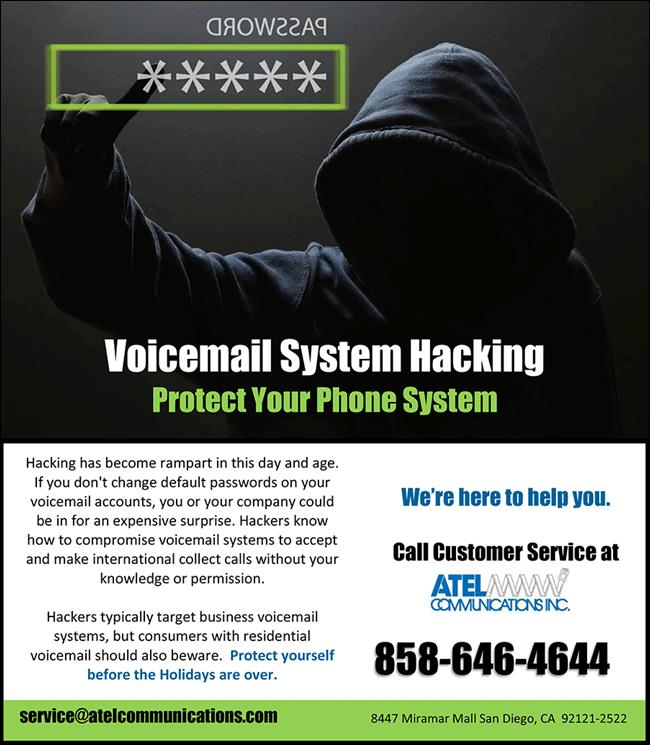 TAG Marketing VoIP Ad 10