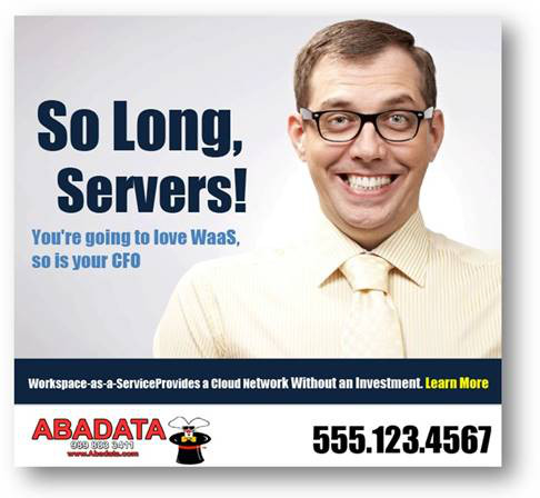 Workstation as a Service