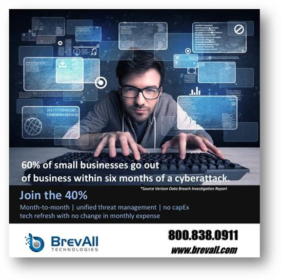 Cybersecurity Awareness TAG Ad 1