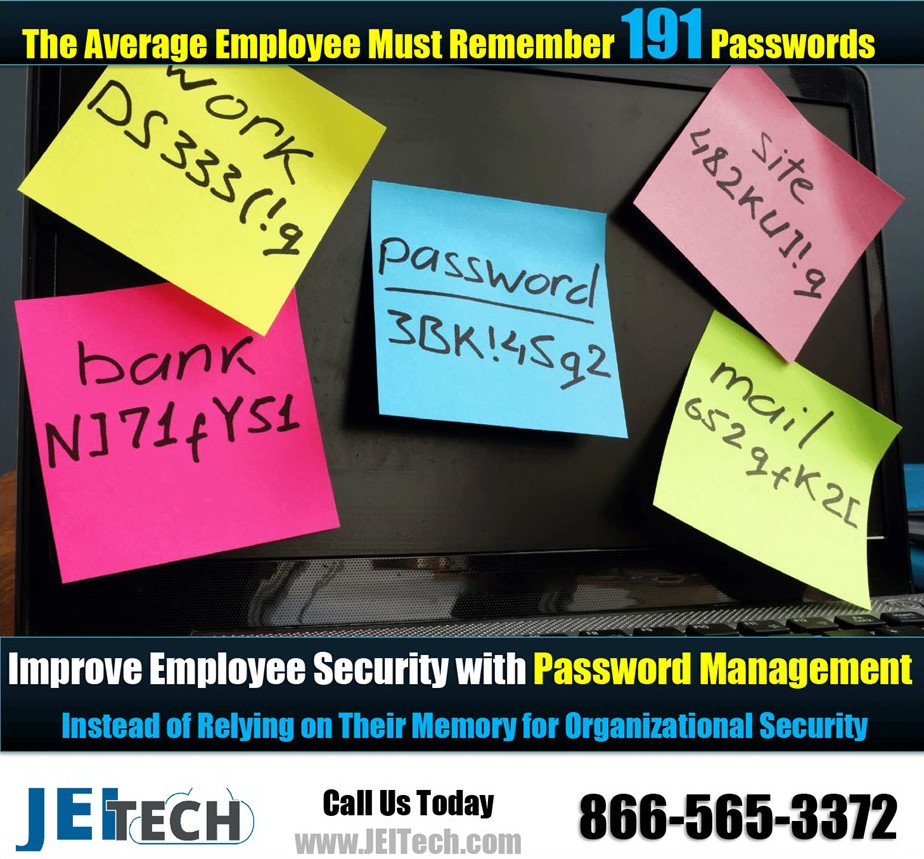 TAG National Password Management Campaign Ad 01