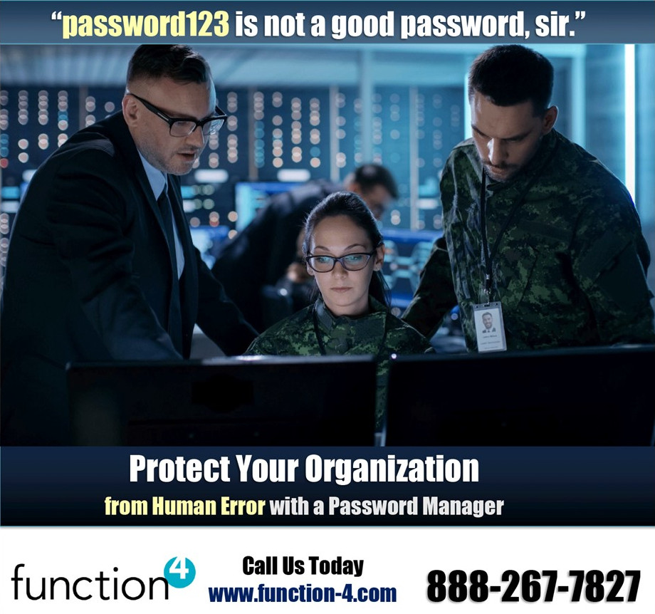 TAG National Password Management Campaign Ad 02