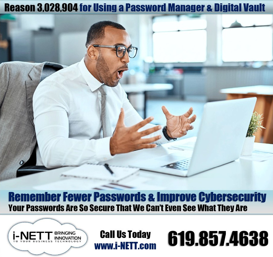 TAG National Password Management Campaign Ad 03