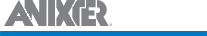 Anixter Logo