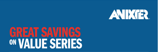 Hikvision Sale, Limited Time Only