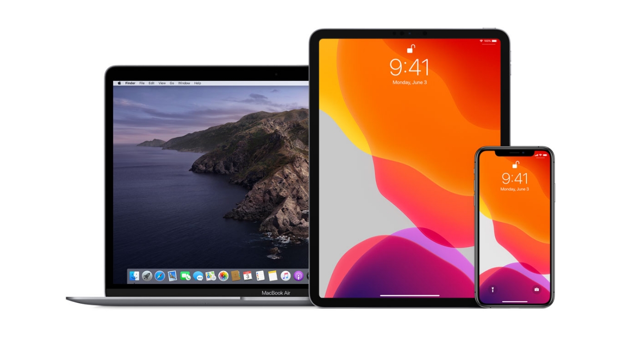 Apple Devices
