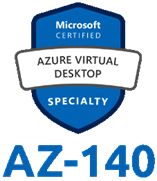 Azure Virtual Desktop