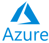 Microsoft Azure Logo