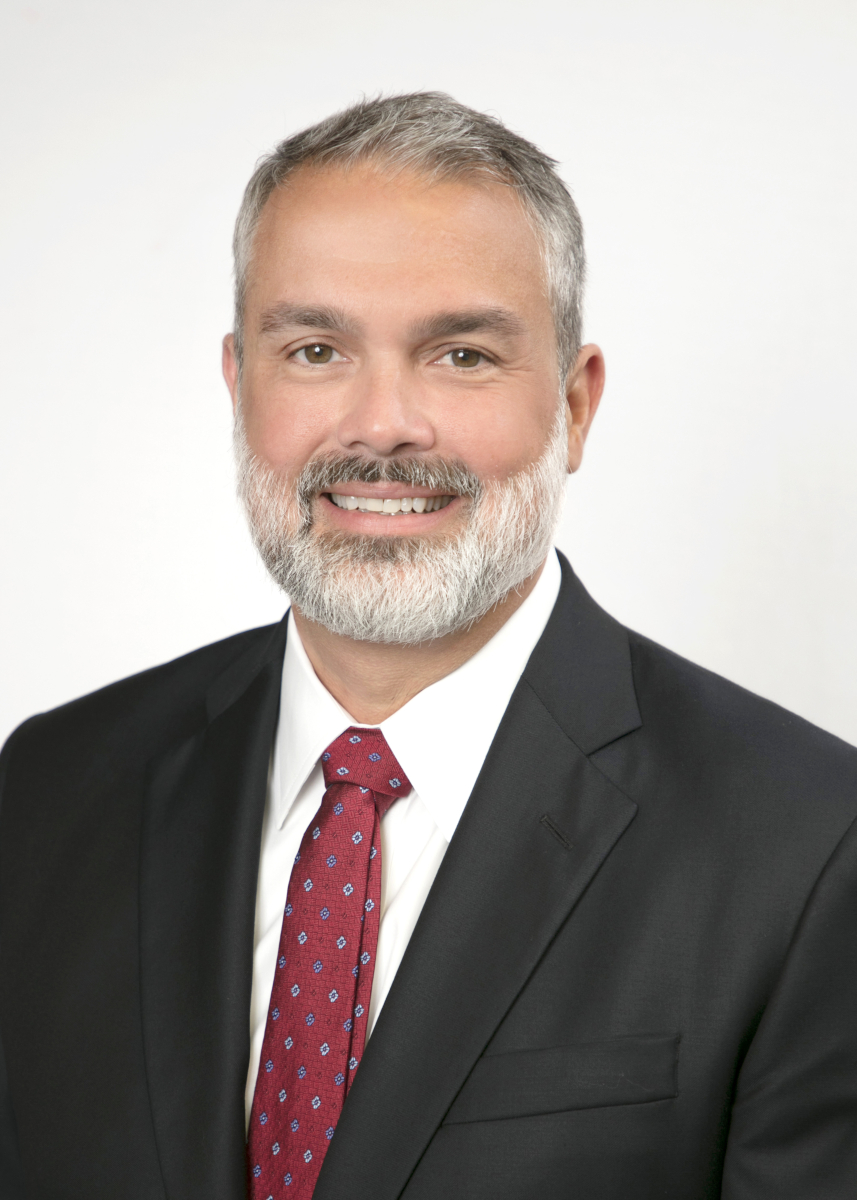 Paul Enloe, owner of BrevAll Technologies