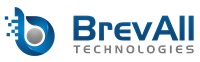 BrevAll Logo