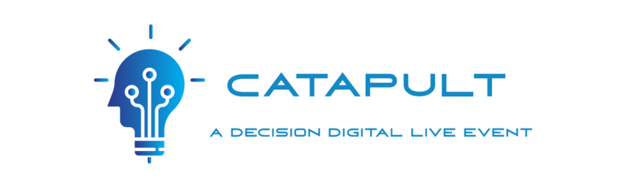 Catapult Decision Digital Logo
