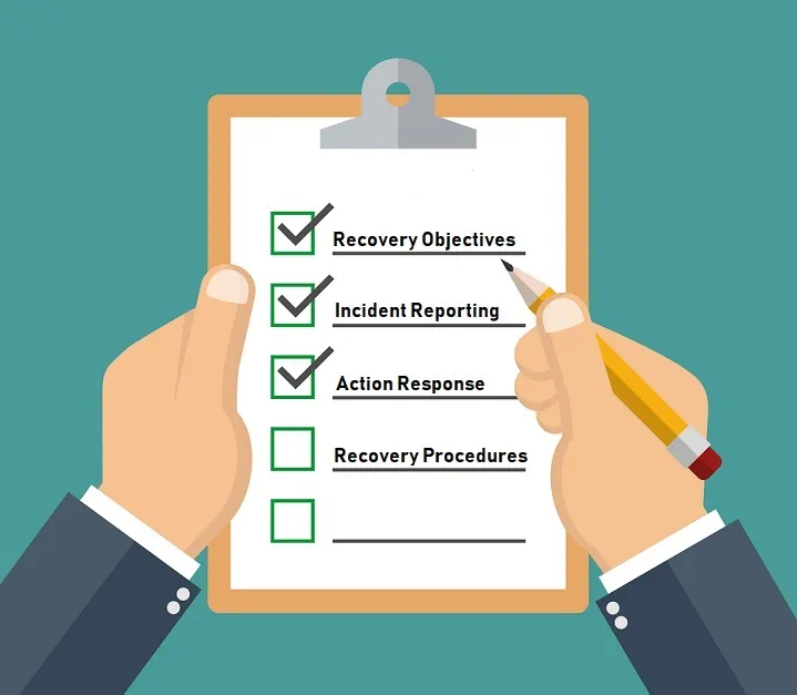 A checklist