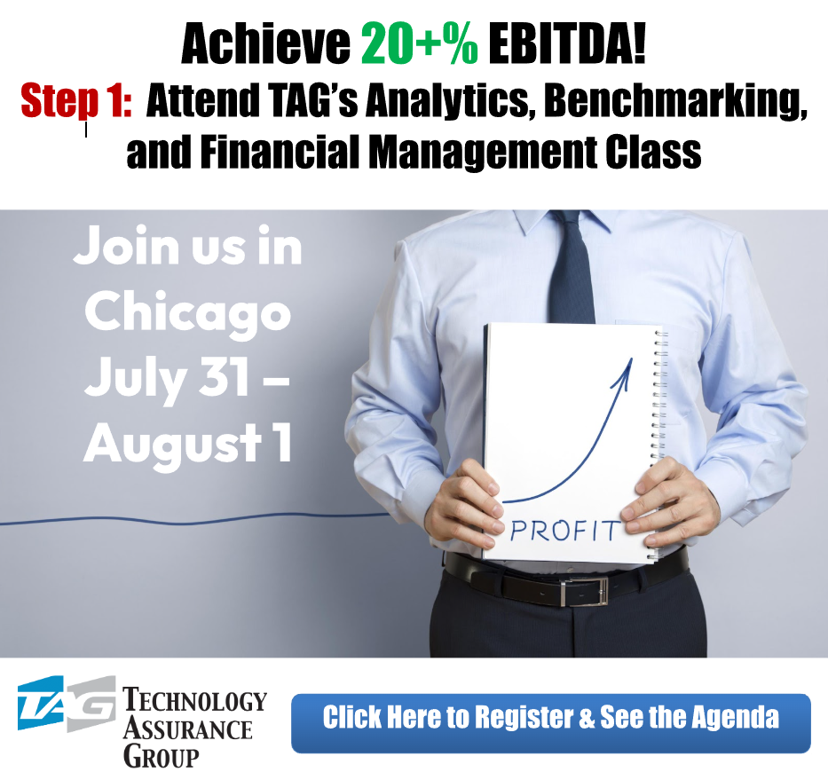 Financial Management Class Chicago July 31 - August 1