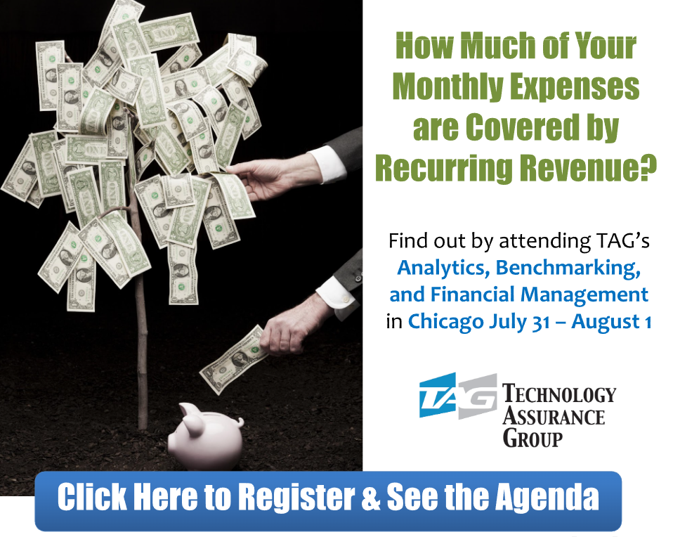 Financial Management Class Chicago July 31 - August 1