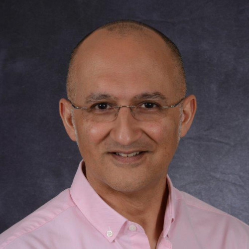 Ragav Khosla