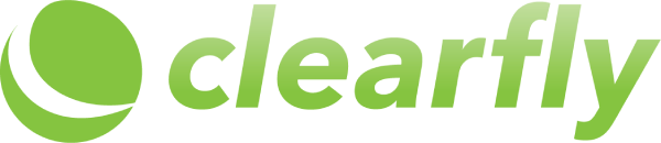 Clearfly Logo