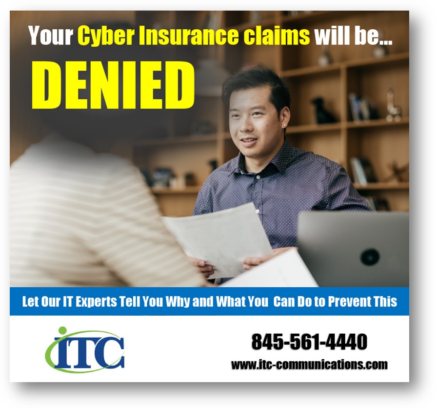 NEW Cyber Insurance Ads Available