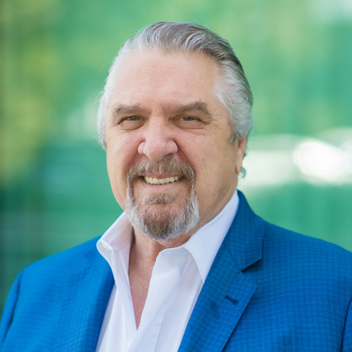 Dale Stein