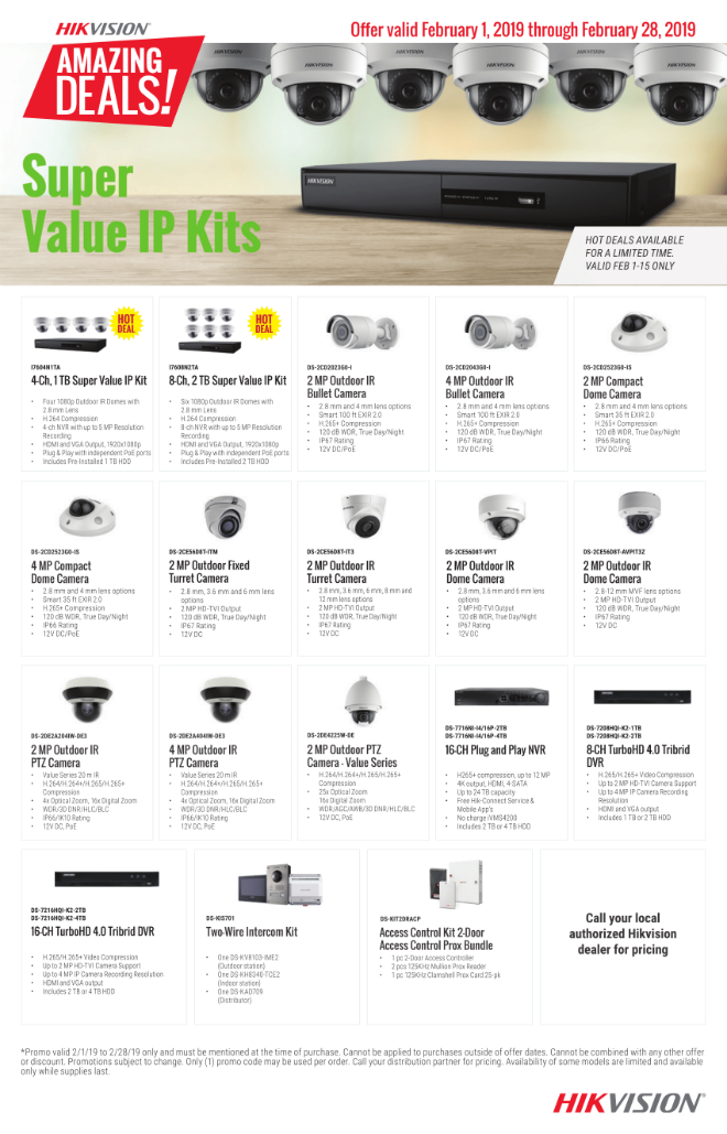 Hikvision
