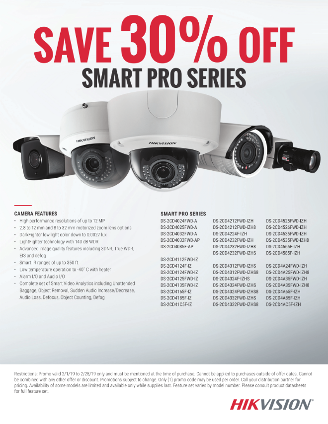 Hikvision