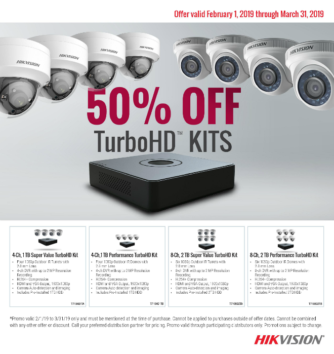 Hikvision