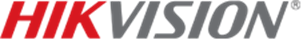Hikvision Logo