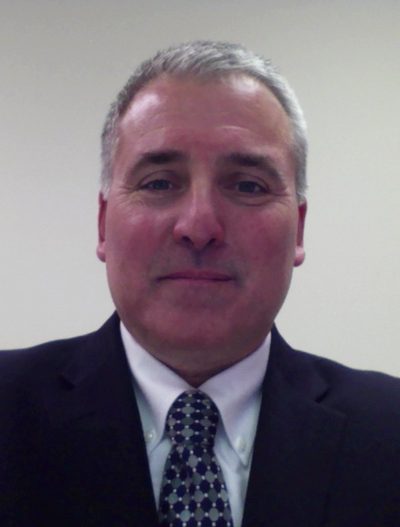 Keith Studt, ITC Technologies