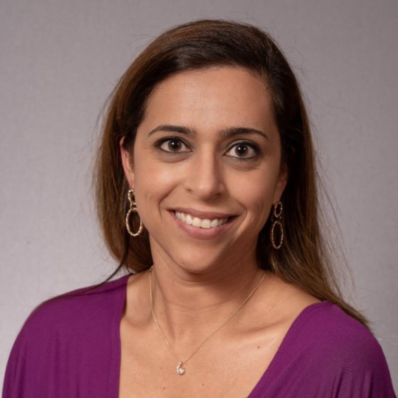Jennifer Grosso-Brown