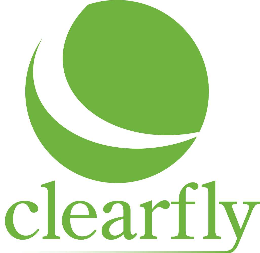 Clearfly Logo