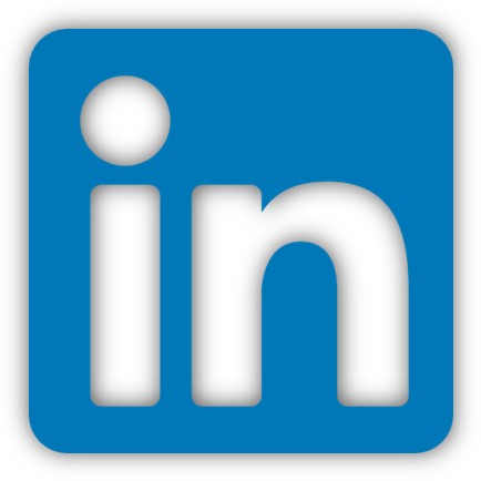 LinkedIn Logo
