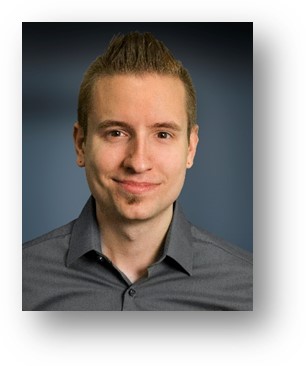 Marc Laliberte