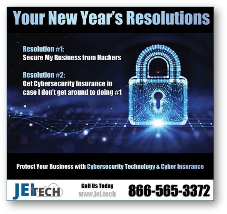 New Years Ads