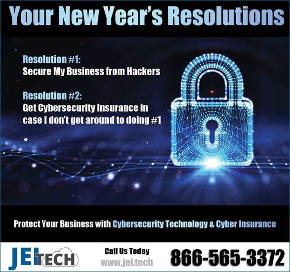 New Years Ads