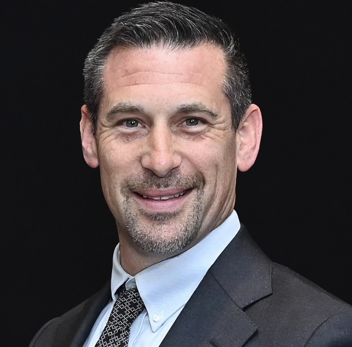Nick Dreyfus