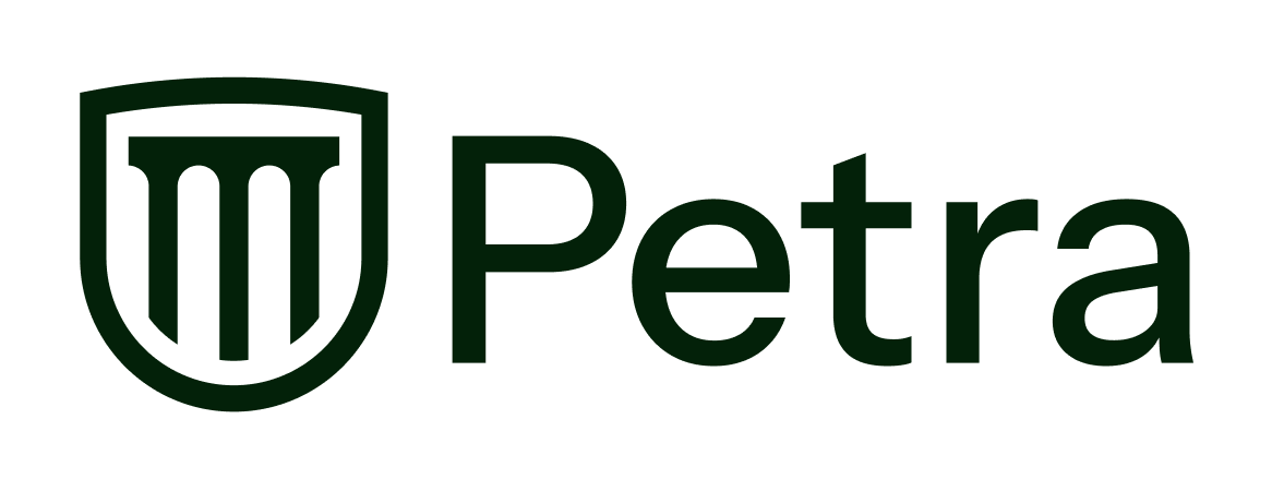 Petra Security Logo