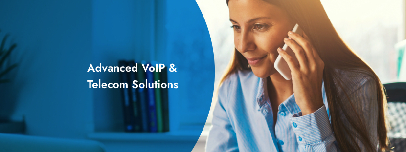 Advanced VoIP & Telecom Solutions