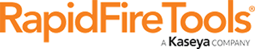 Rapid Fire Tools Logo