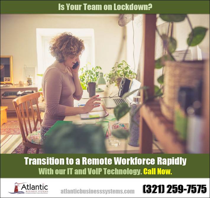 TAG Email Marketing Remote Workforce Ad 05