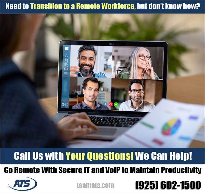 TAG Email Marketing Remote Workforce Ad 06