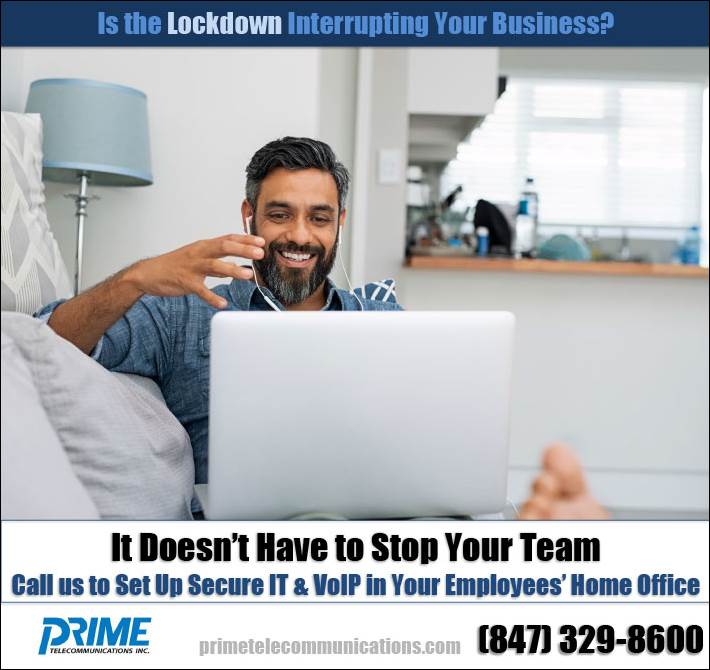 TAG Email Marketing Remote Workforce Ad 07
