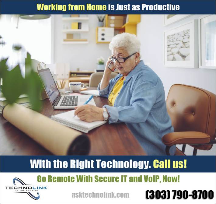 TAG Email Marketing Remote Workforce Ad 08