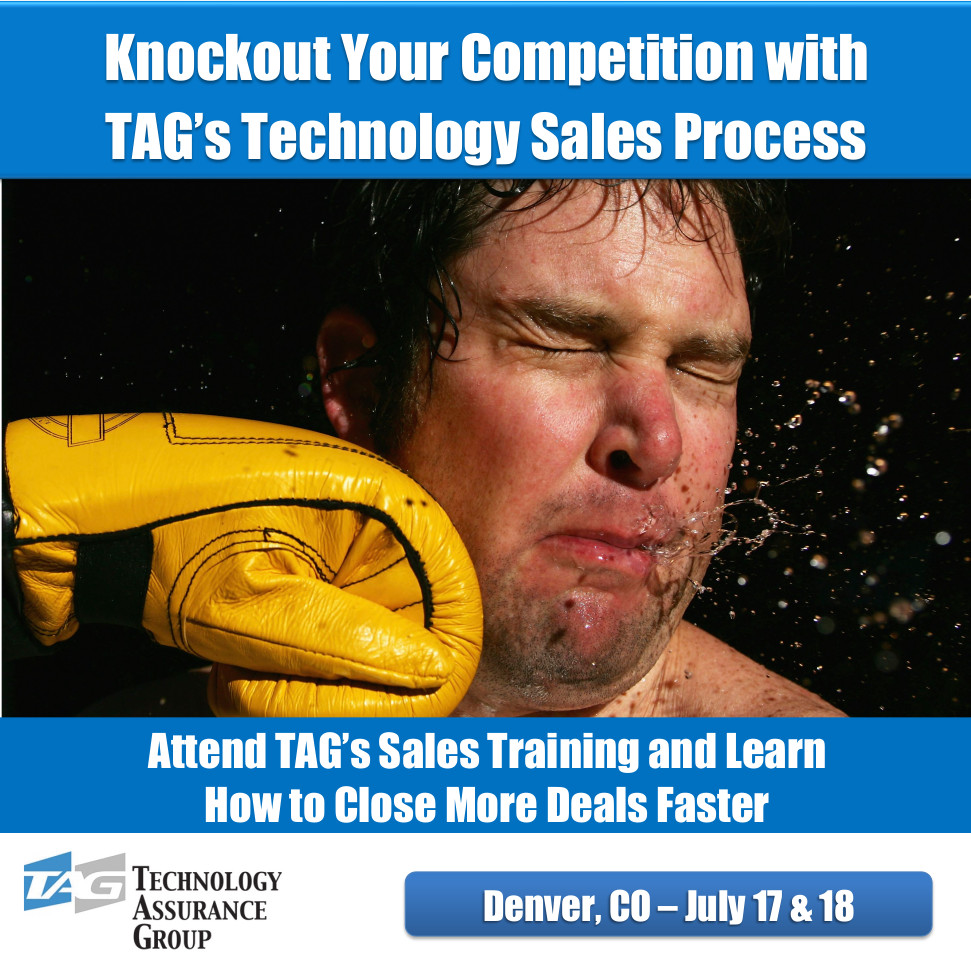 Sales Traning