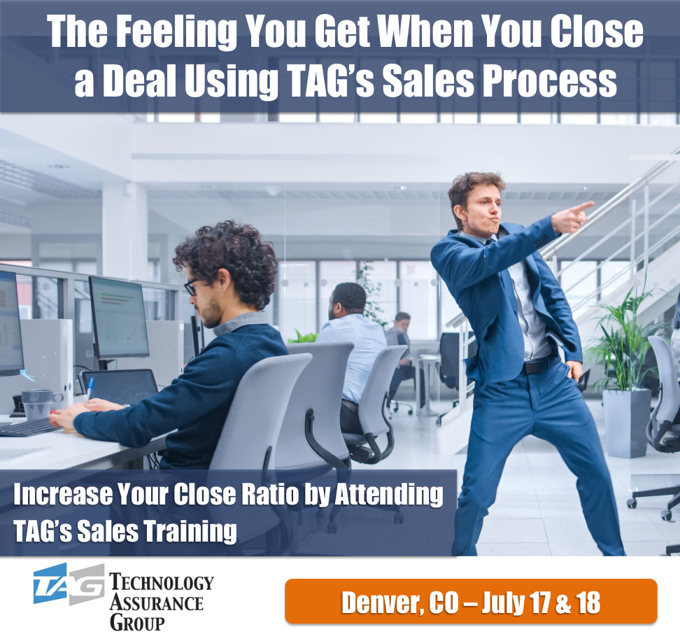 Sales Traning