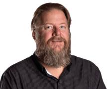 Scott Williamson