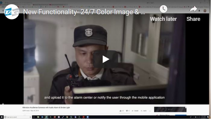 Thumbnail for WatchGuard and Nerdio Webinar